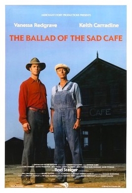 The Ballad of the Sad Café (film) - Wikipedia