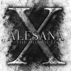 <i>The Decade</i> (EP) 2014 EP by Alesana