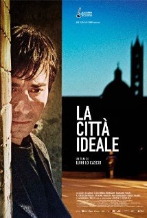 Poster La città ideale