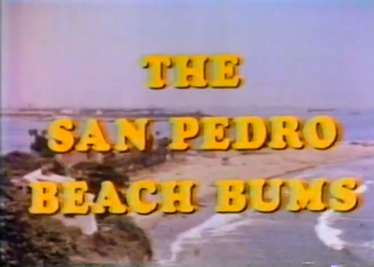 The San Pedro Beach Bums - Wikipedia