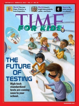 Time for Kids - Wikipedia