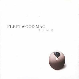 <i>Time</i> (Fleetwood Mac album) 1995 studio album by Fleetwood Mac