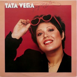 <i>Try My Love</i> (Táta Vega album) 1978 studio album by Táta Vega