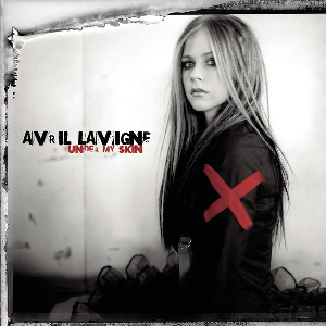 avril lavigne let me go 16bit