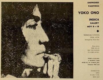 File:Unfinished Paintings Yoko Ono Indica Gallery card (1966).jpg