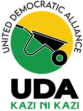 <span class="mw-page-title-main">United Democratic Alliance (Kenya)</span> Political party in Kenya