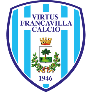 File:Virtus Francavilla Calcio logo.png