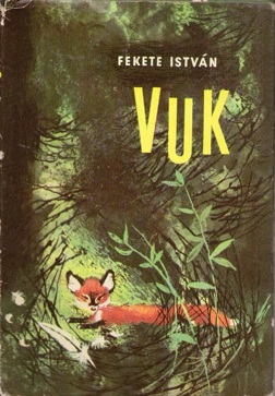 <i>Vuk</i> (novel)
