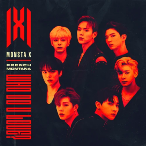 MONSTA X - LOVE Lyrics (English Translation)