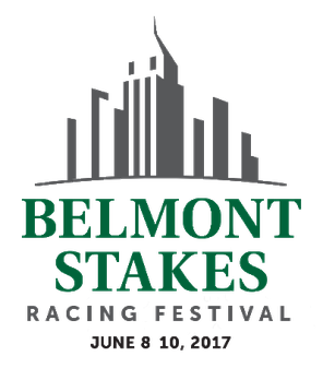 File:2017 Belmont Stakes logo.png