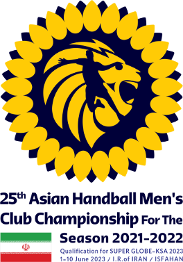 2022 Asian Men's Club League Handball Championship - Wikipedia