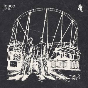 <i>J.A.C.</i> 2005 studio album by Tosca