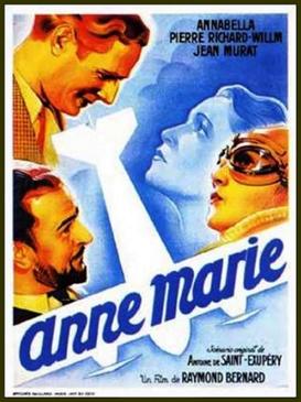 <i>Anne-Marie</i> (film) 1936 film