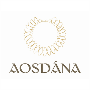 File:Aosdána logo.png