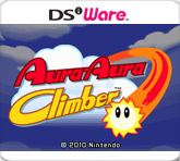 <i>Aura-Aura Climber</i> 2010 video game