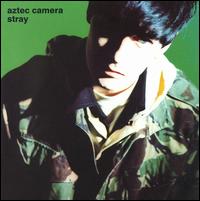 <i>Stray</i> (album) 1990 studio album by Aztec Camera