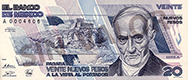 Mexican Peso