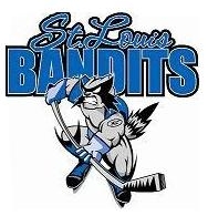 <span class="mw-page-title-main">St. Louis Bandits</span> American ice hockey team