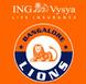 The Bangalore Lions Bangalore Lions.jpg