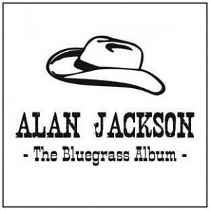 <i>The Bluegrass Album</i> (Alan Jackson album) 2013 studio album by Alan Jackson