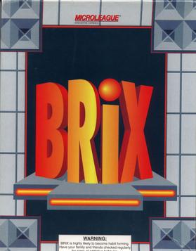 Brix (video game) - Wikipedia