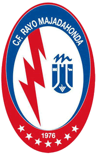 <span class="mw-page-title-main">CF Rayo Majadahonda</span> Association football club in Spain