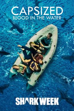 <i>Capsized: Blood in the Water</i> 2019 American TV series or program