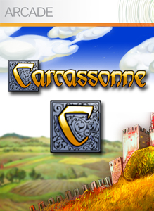 <i>Carcassonne</i> (video game) Video game based on the board game