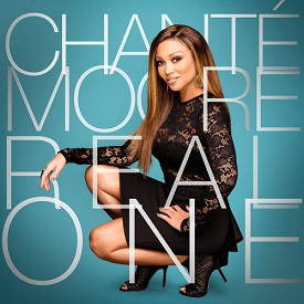 <span class="mw-page-title-main">Real One (song)</span> 2017 single by Chanté Moore
