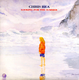 <span class="mw-page-title-main">Looking for the Summer</span> 1991 single by Chris Rea