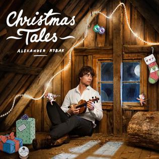 <i>Christmas Tales</i> 2012 studio album by Alexander Rybak