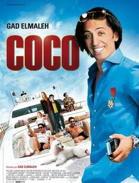 Coco (2009 film) - Wikipedia