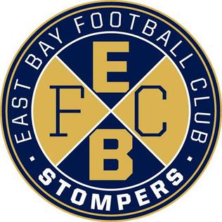 <span class="mw-page-title-main">East Bay FC Stompers</span> American soccer club