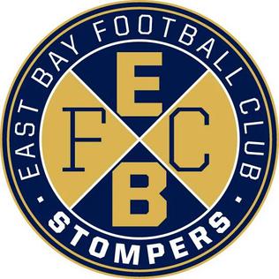 File:East Bay FC Stompers logo.jpg