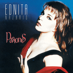 <i>Pasiones</i> (album) 1994 studio album by Ednita Nazario