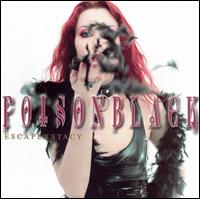 <i>Escapexstacy</i> 2003 studio album by Poisonblack