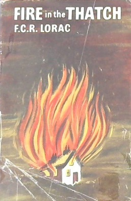 <i>Fire in the Thatch</i> 1946 novel