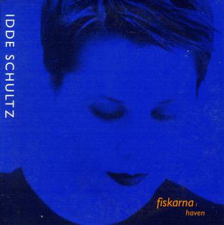 <span class="mw-page-title-main">Fiskarna i haven</span> 1995 single by Idde Schultz