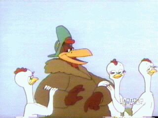 File:Foghorn with hens.jpg