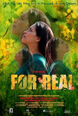 <i>For Real</i> (film) 2009 film