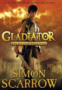 Gladiator: Fight for Freedom - Wikipedia