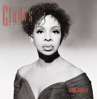 <i>Good Woman</i> (album) 1991 studio album by Gladys Knight