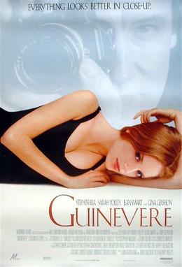 <i>Guinevere</i> (1999 film) 1999 film directed by Audrey Wells