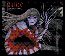 <i>Hōmura Uta</i> 2002 studio album by Mucc