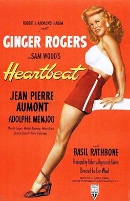 Heartbeat (1946 film)