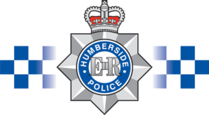 Humberside Police English territorial police force