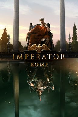 <i>Imperator: Rome</i> 2019 video game