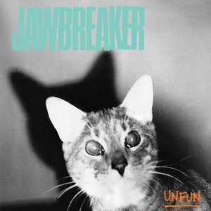 <i>Unfun</i> 1990 studio album by Jawbreaker