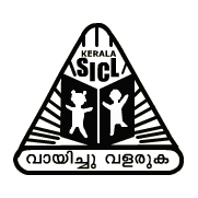 The institute's logo Kerala State Institute of Children's Literature logo.jpg