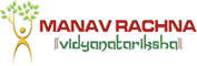 Manav Rachna Üniversitesi (logo) .png